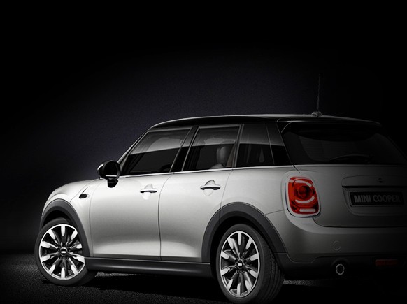 A lightweight aluminium chassis and economical technology make MINIs efficient