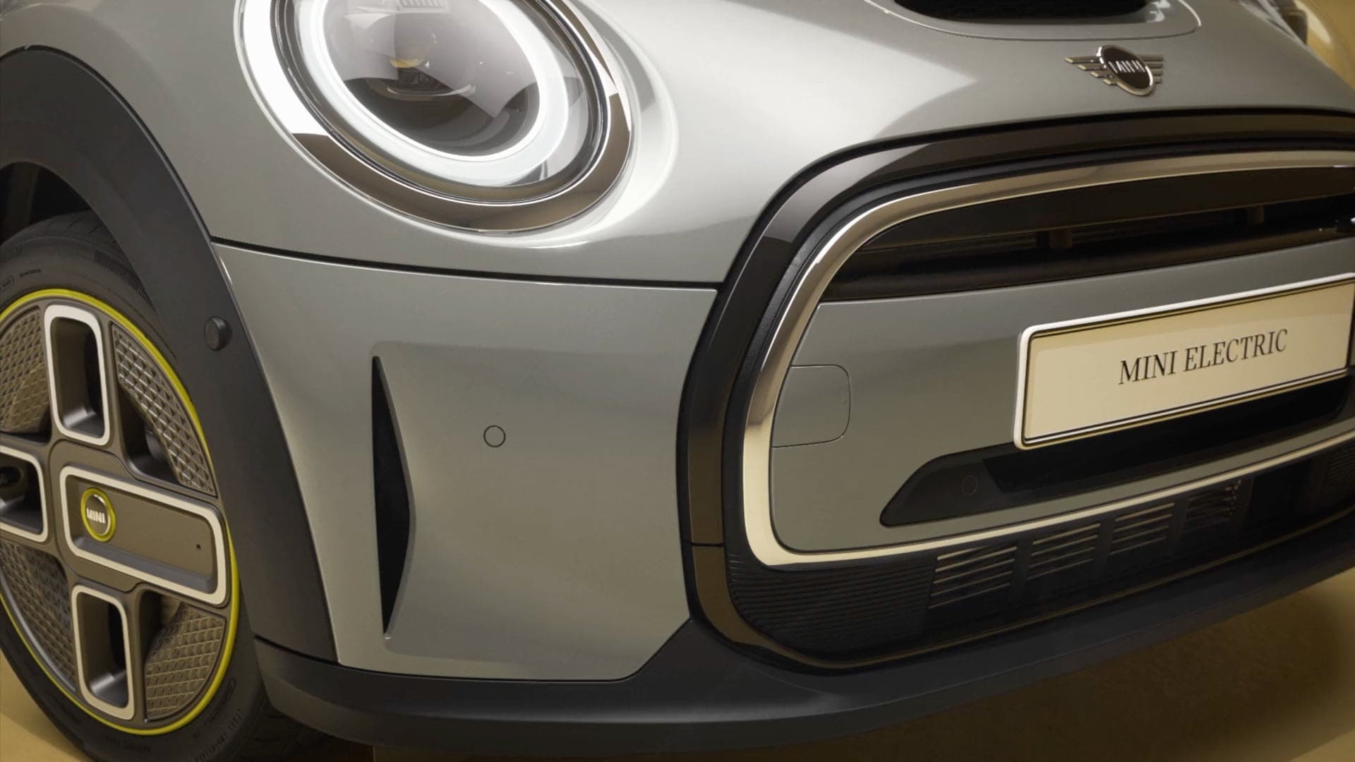 Mini electric cijena deals