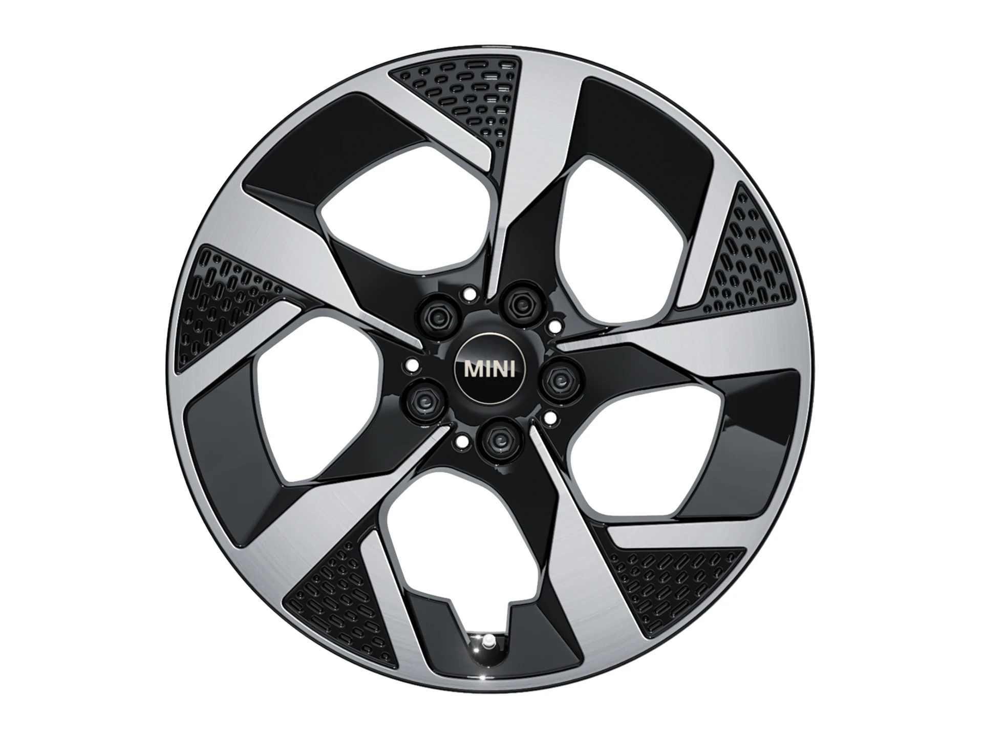 MINI Cooper 3-Door - Wheels