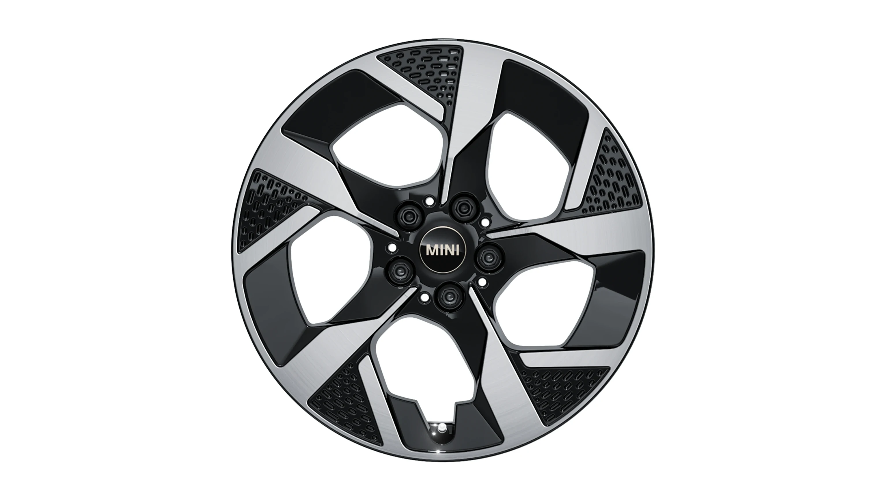 MINI Cooper 3-Door - Wheels