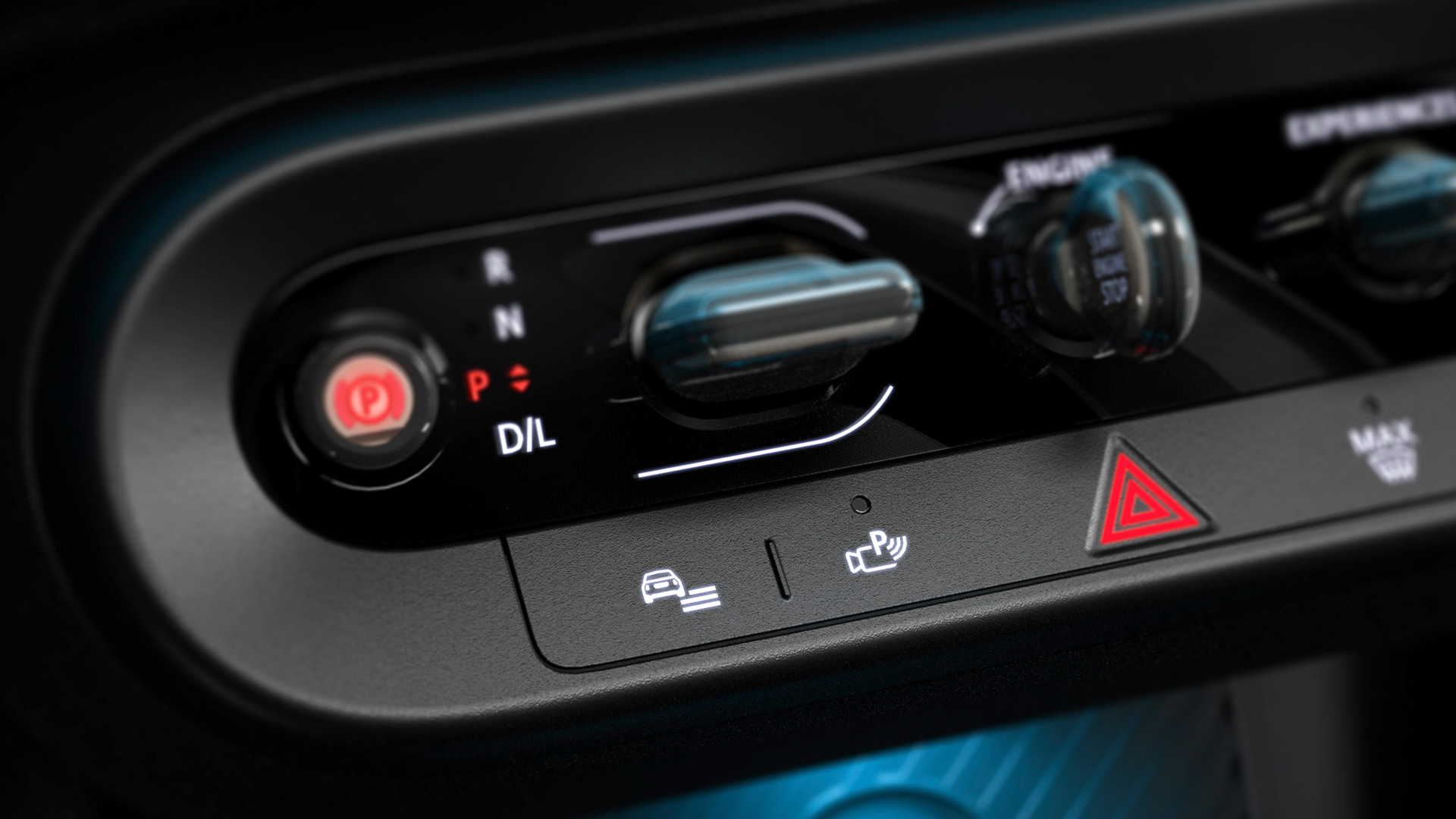 MINI Cooper 3-Door - Interior | MINI UK