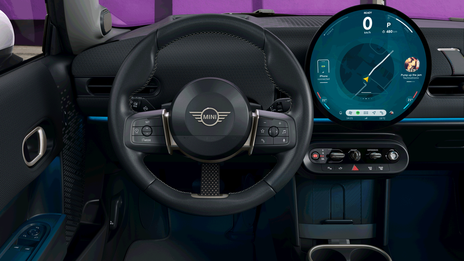 Mini Cooper Tür öffnet Nicht Von Innen