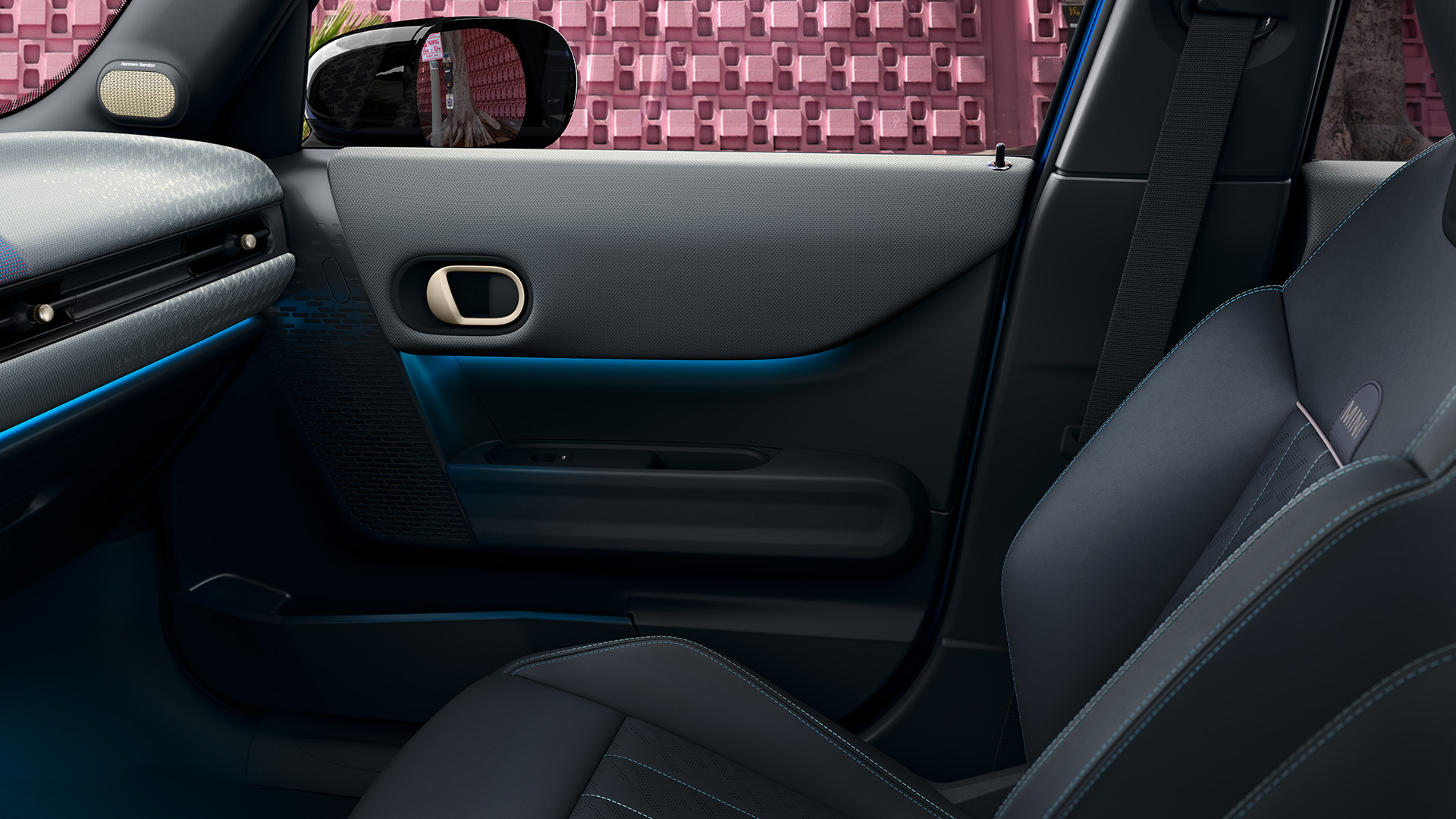 MINI Cooper 5-Door | MINI UK