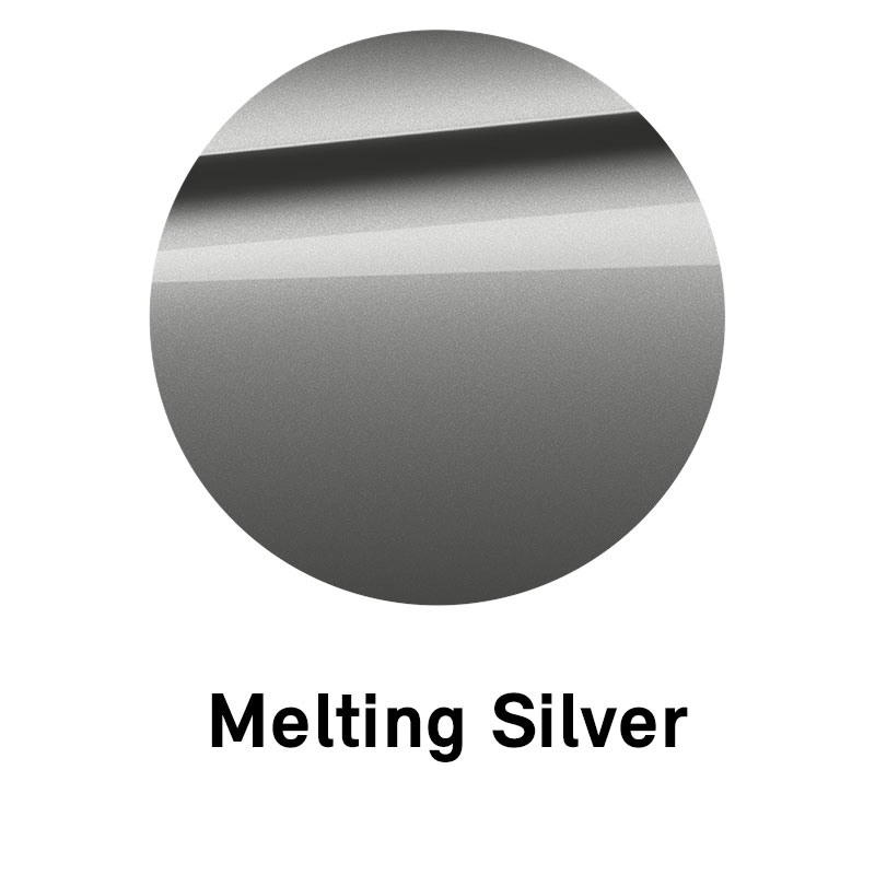 MINI - equipment – melting silver