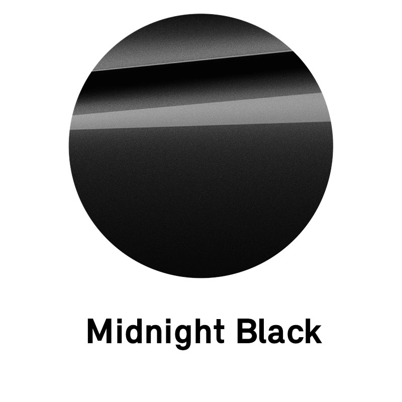 MINI - equipment - midnight black