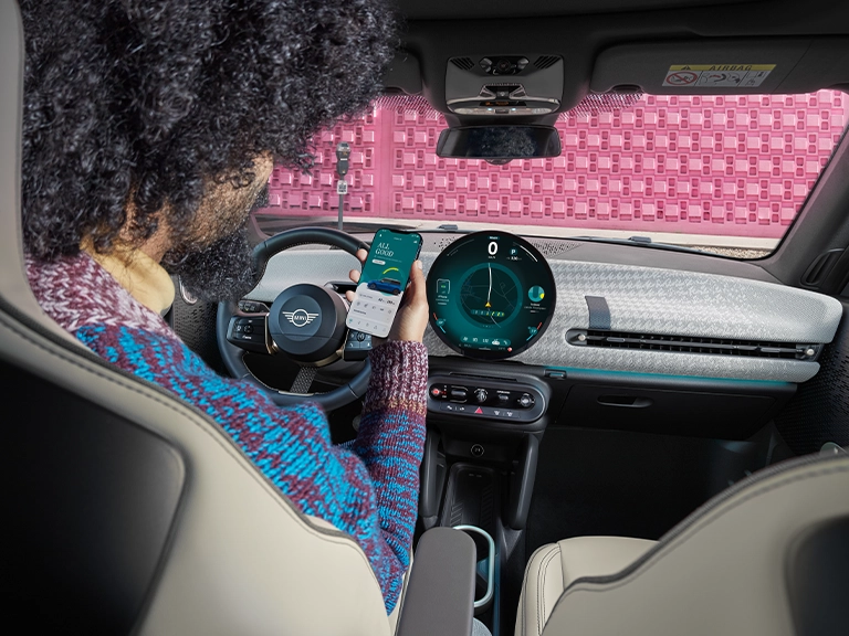2026 MINI Cooper Electric - Model, Range & Interior