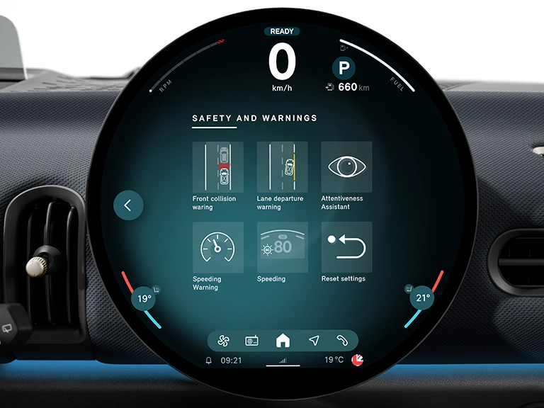 2026 MINI Cooper Electric - Model, Range & Interior