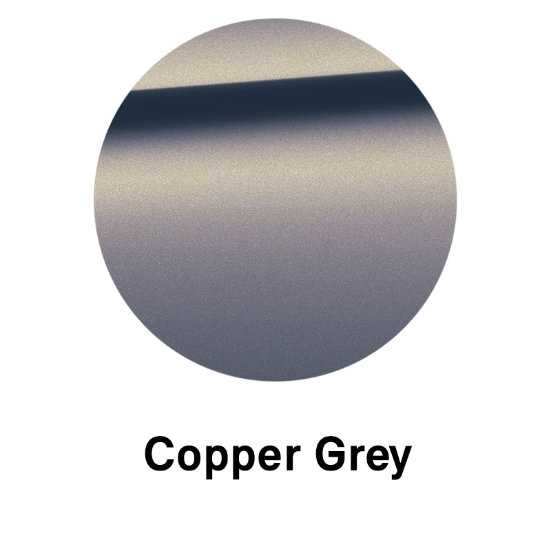MINI - equipment - copper grey