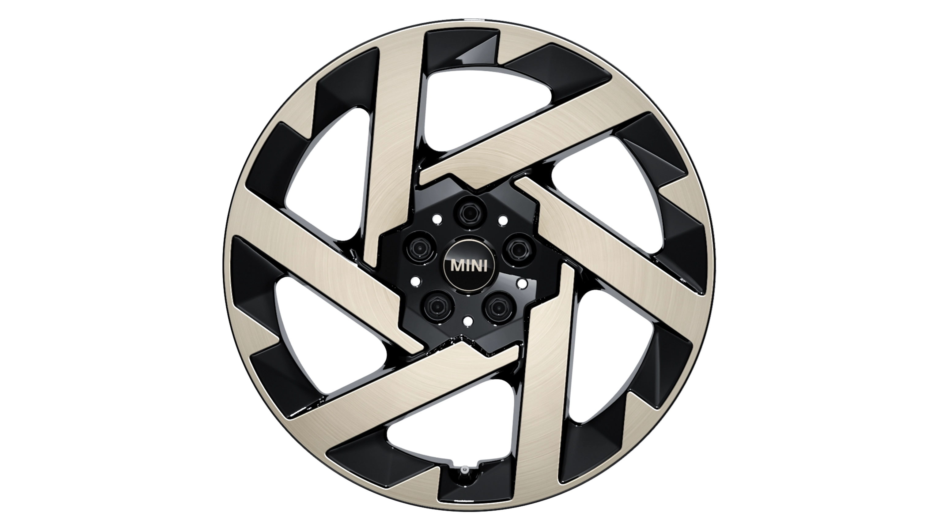 MINI Countryman - Wheels