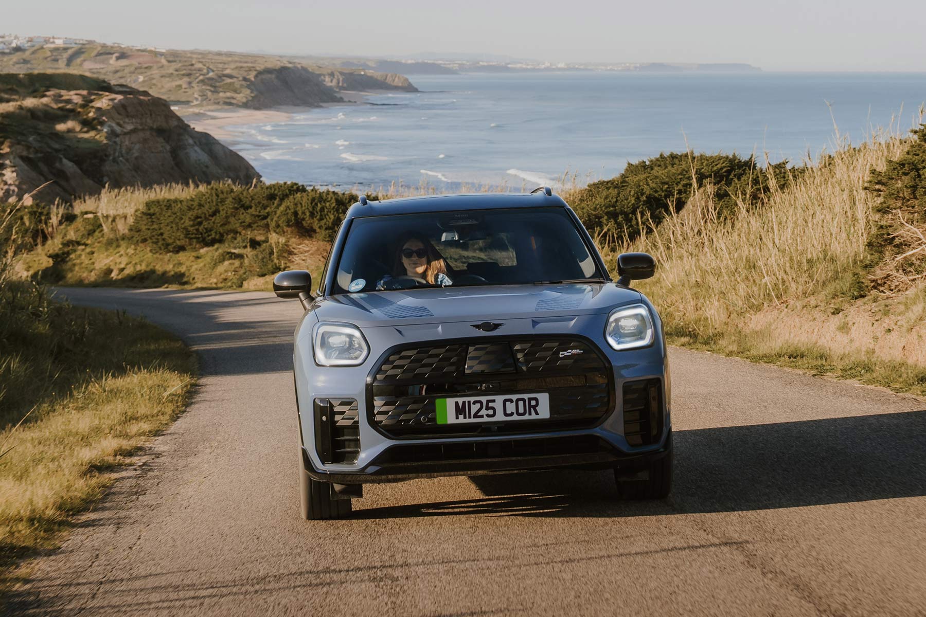 Countryman Mini Test