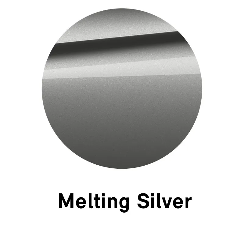 MINI - equipment - melting silver