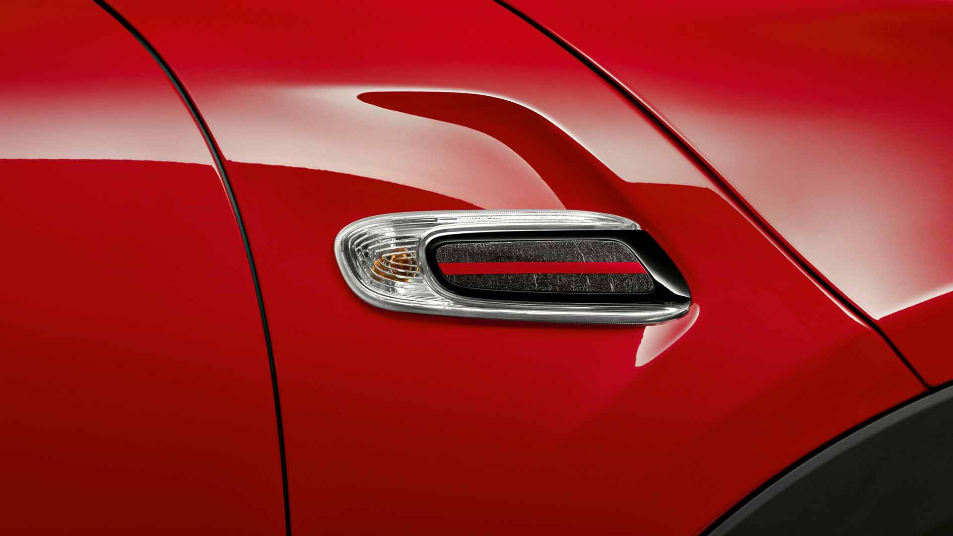 MINI JCW Accessories Genuine MINI Parts MINI UK