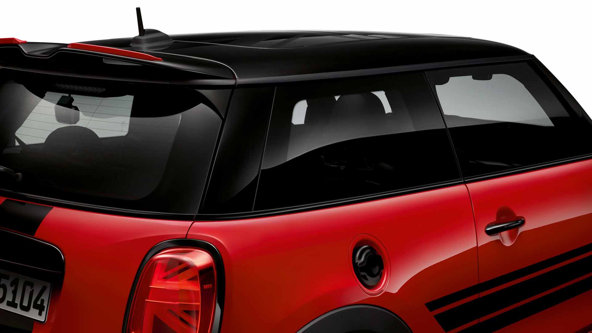 Exterior Car Accessories Genuine MINI Parts MINI UK