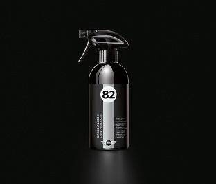 Mini Convertible Soft Top Cleaning Agent In 500ml