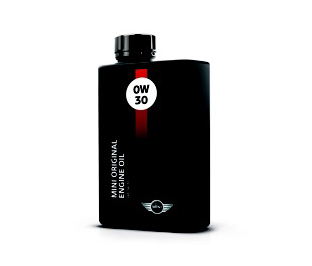 Mini Genuine Engine Oil Longlife 04 Sae 0w 30 1000ml