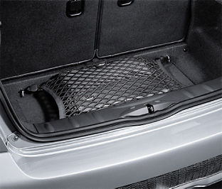 luggage nets