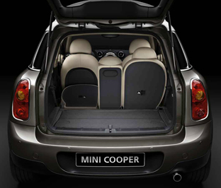 Mini Flat Loading Floor