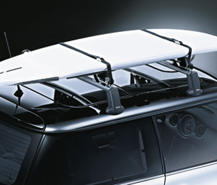 Surfboard Rack