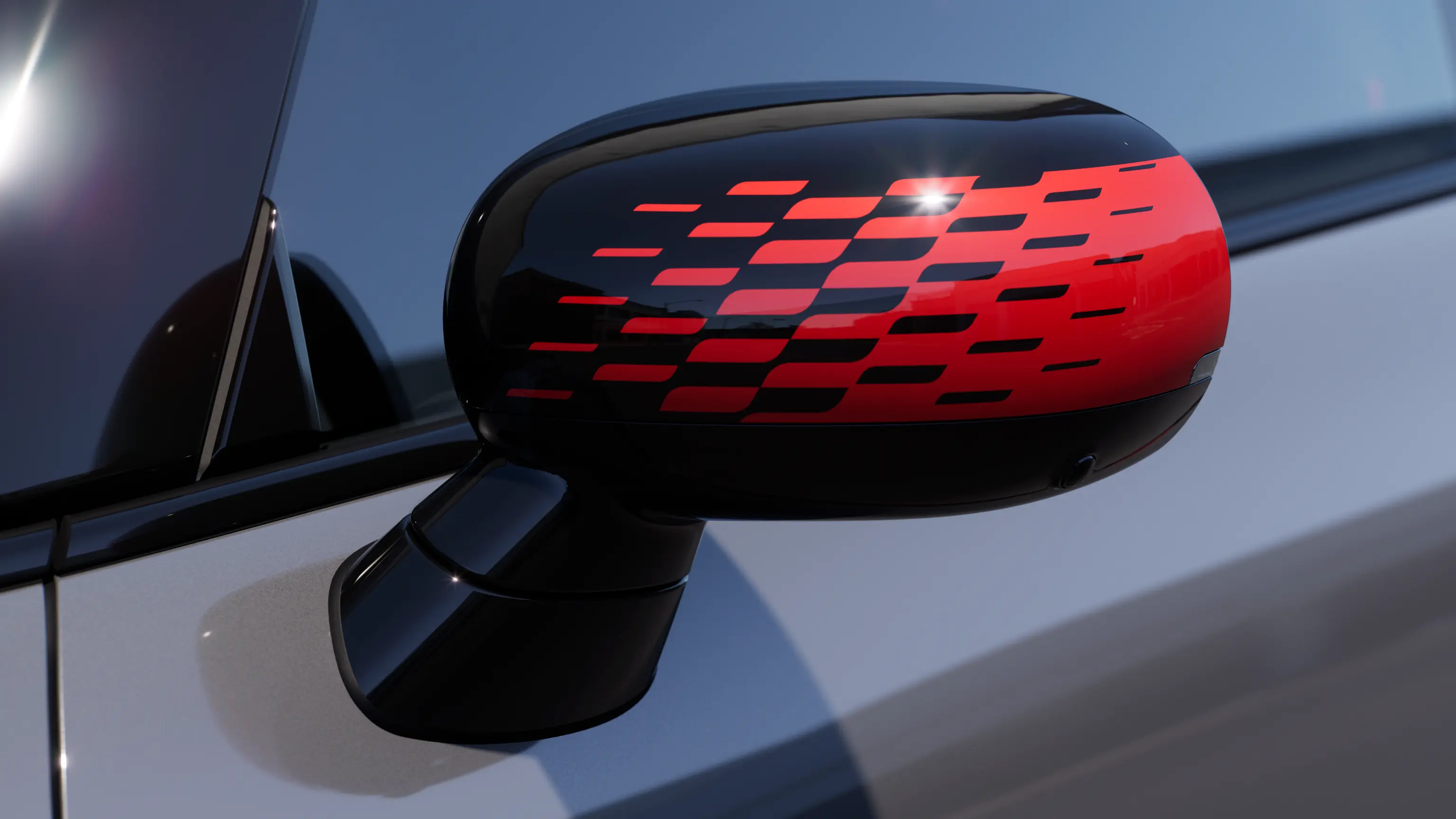 Genuine MINI Accessories - Interior & Exterior Upgrades