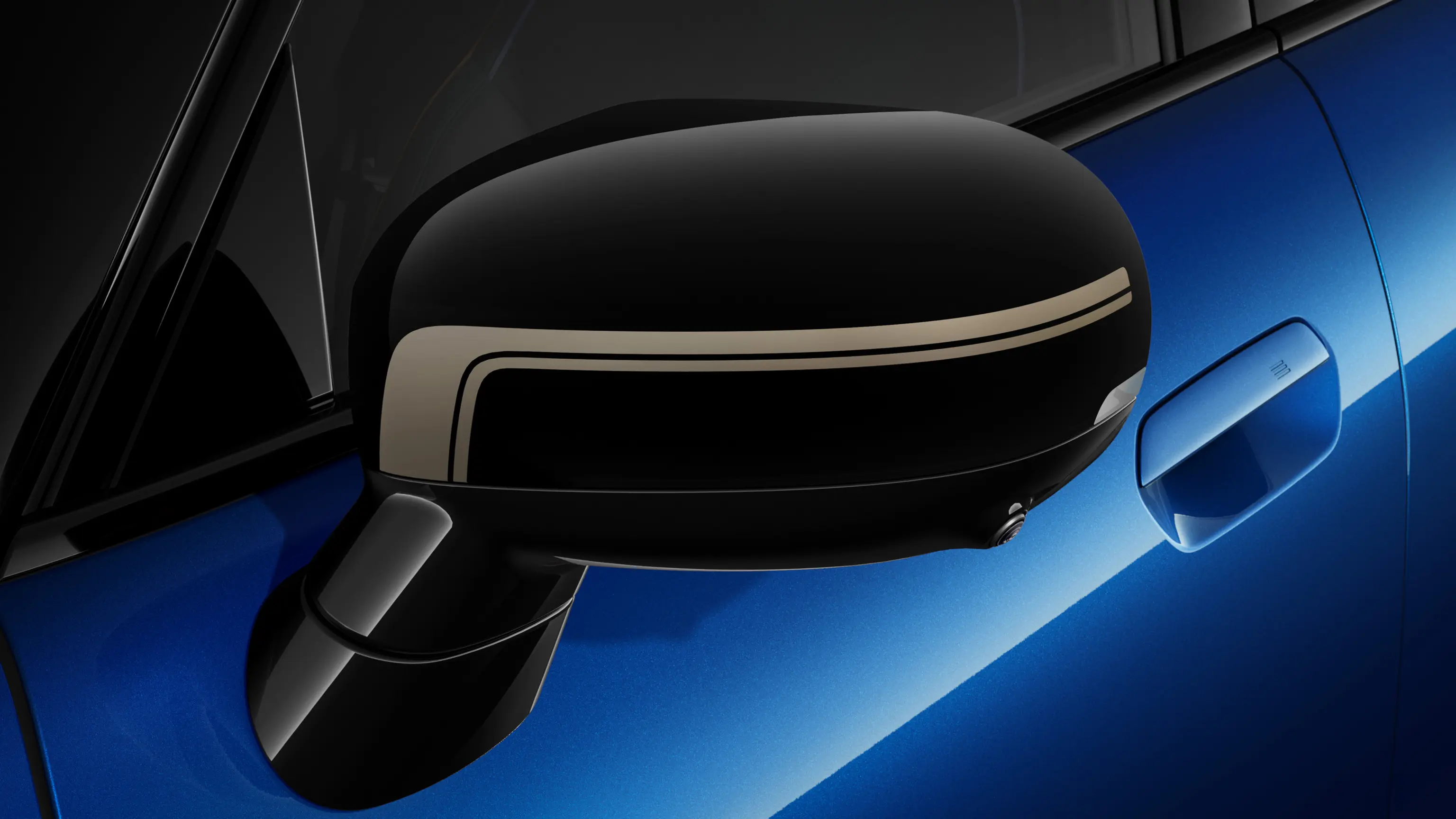 Genuine MINI Accessories - Interior & Exterior Upgrades