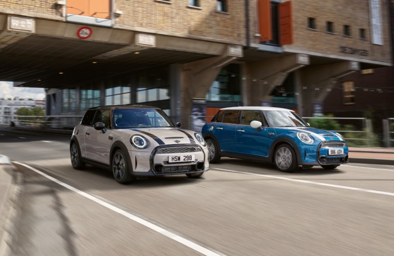Clubman