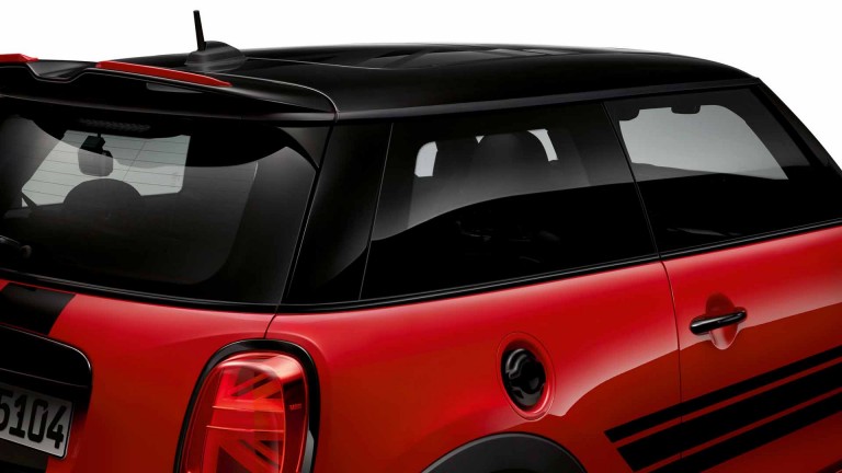 mini blackline accessories