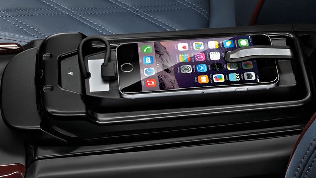 Mini clubman store accessories