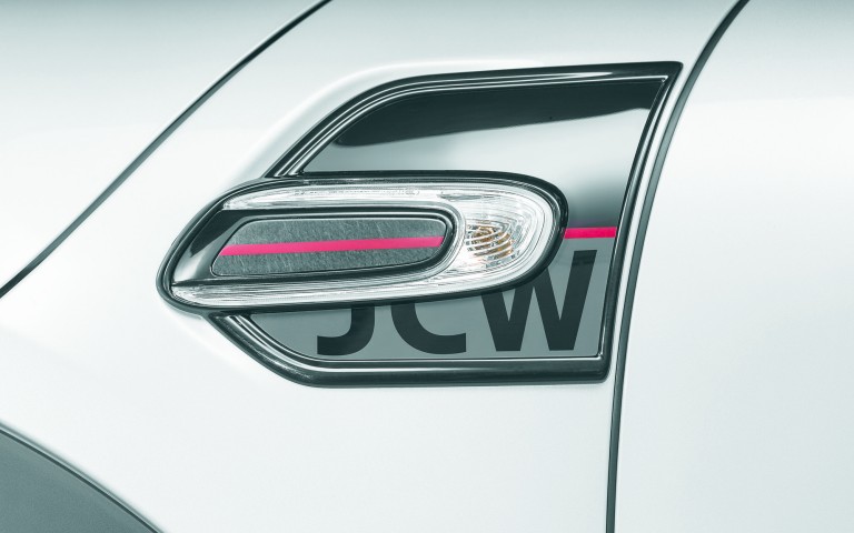 jcw side scuttles