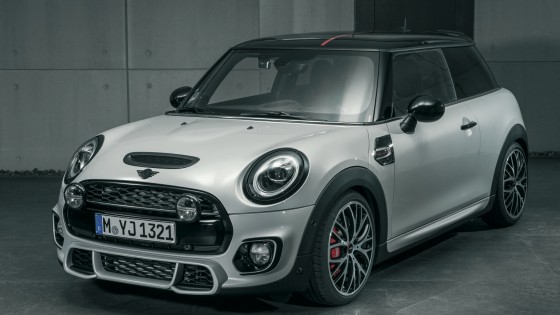 Mini cooper jcw parts discount