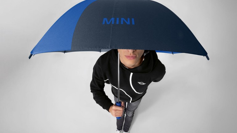 Rain or shine