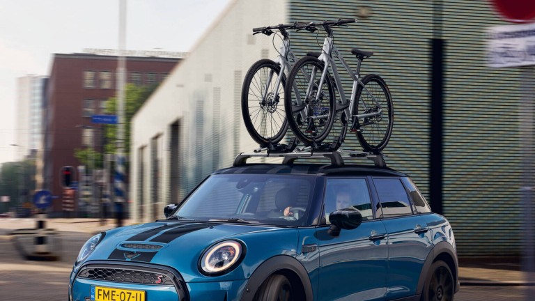MINI Parts Accessories MINI UK