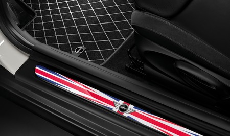 Mini Countryman Accessories Mini Uk