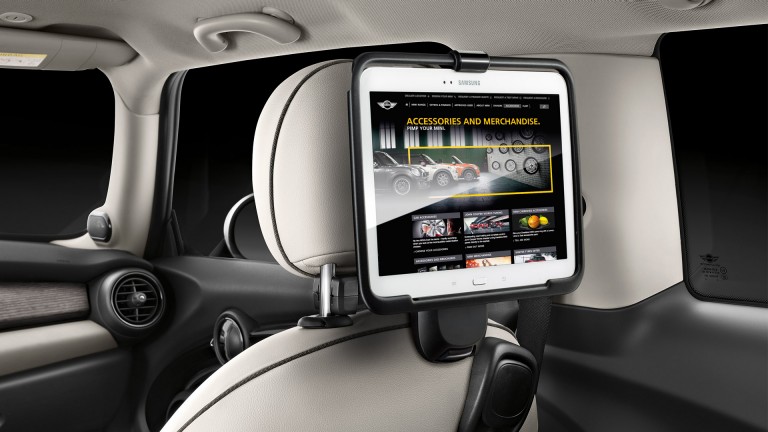 Travel and comfort system