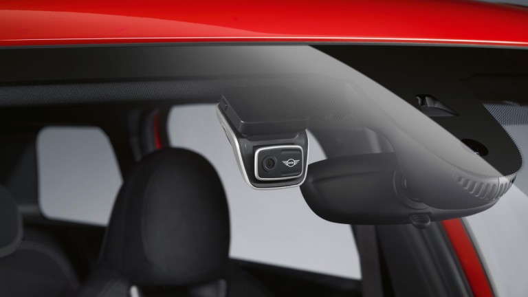 Car Eye 3.0