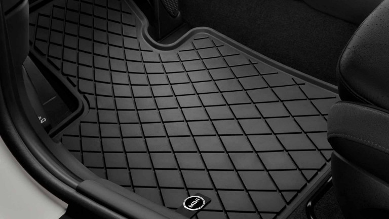 Mat protection pack