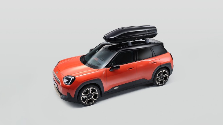 Roof boxes