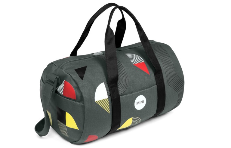 MINI Duffle Bag