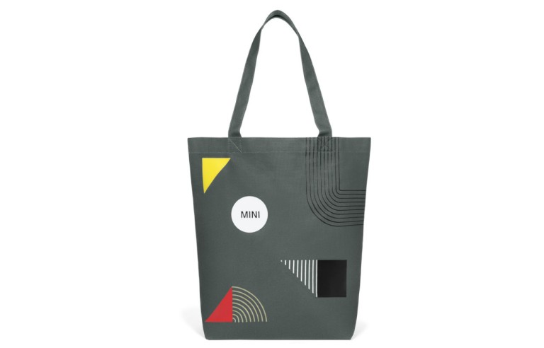 MINI Shopper