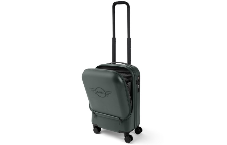 MINI Cabin Trolley