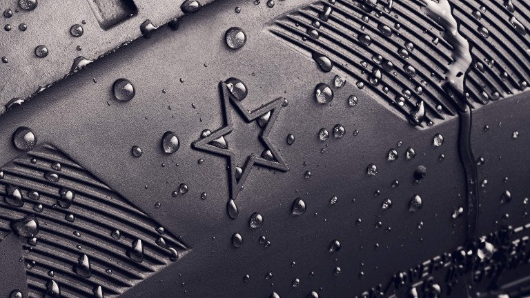 MINI Star Marked Tyres testing procedures
