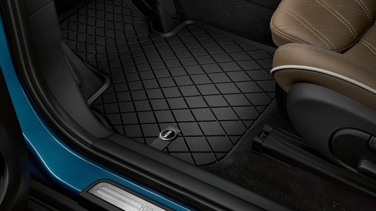 Winter mats