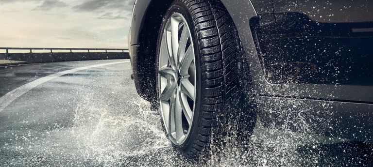 WHATEVER THE WEATHER. GET YOUR MINI PREPARED.