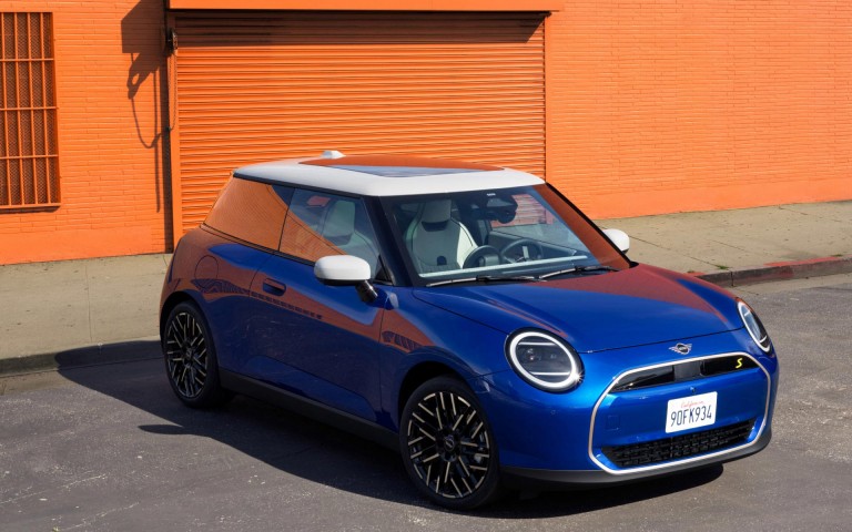why mini works for you