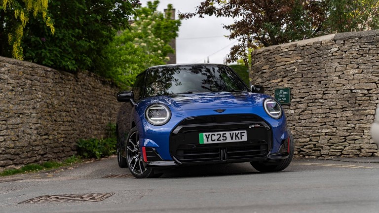 MINI Convertible