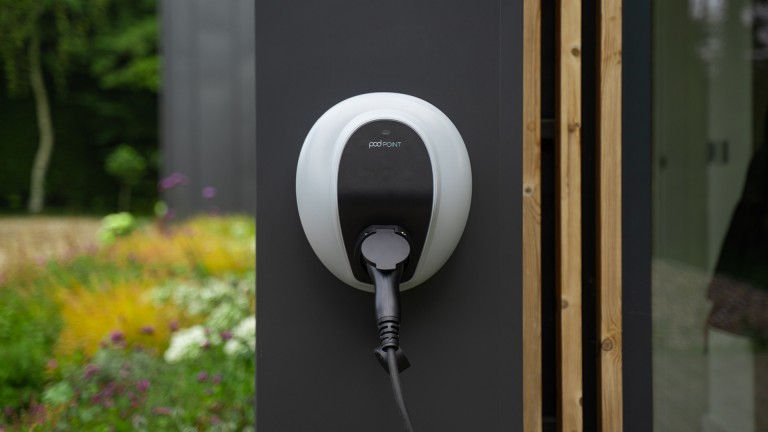 Solo 3 Home charging 