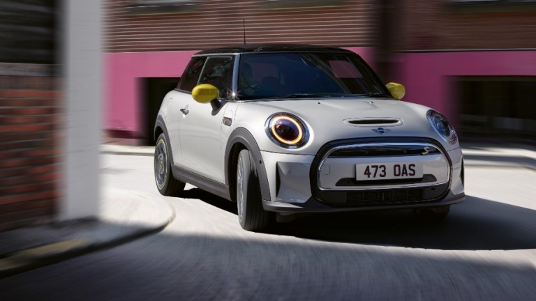 DISCOVER ITS MININESS