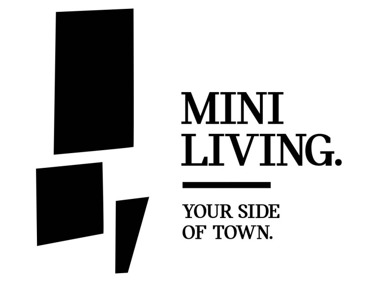 MINI Living your side of town