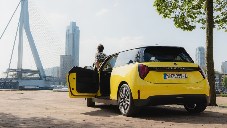  MINI Car Insurance UK - Designed For Your New Or Used MINI
