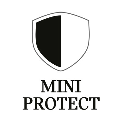MINI Protect app 