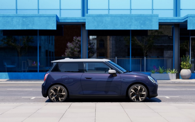 MINI Shortfall Insurance